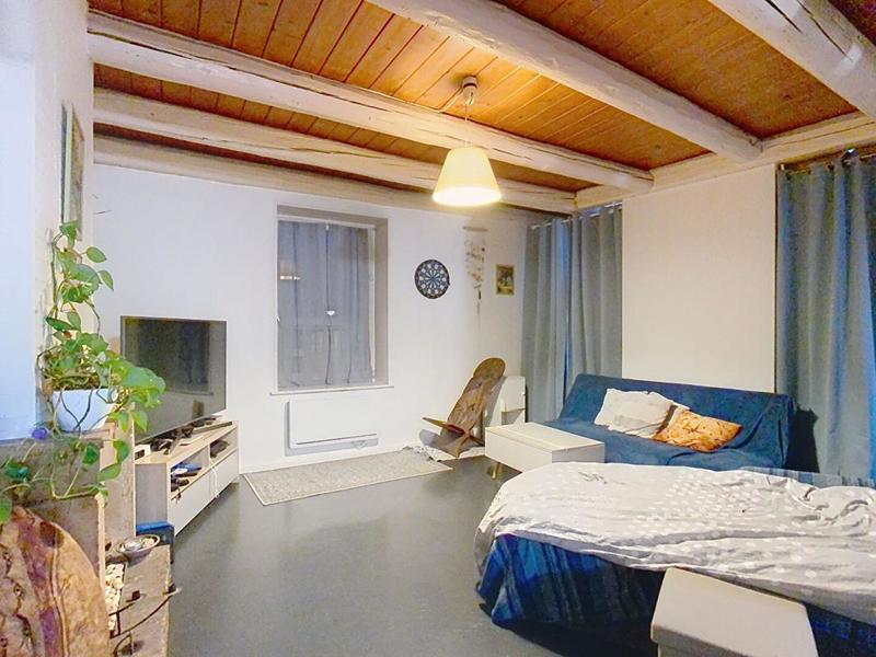 Appartement - 84 m² - 3 pièces