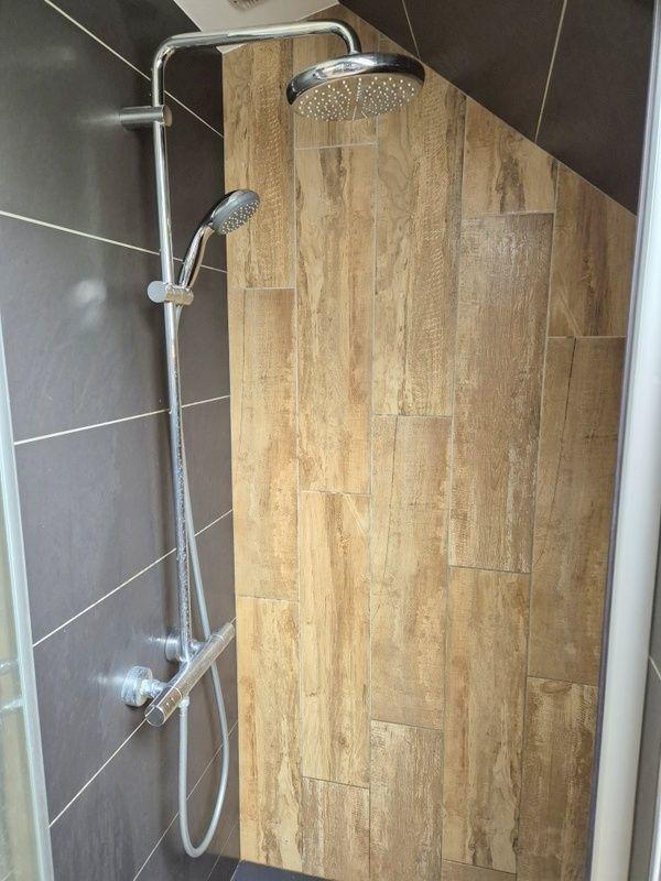 Maison - 98 m² - 3 pièces