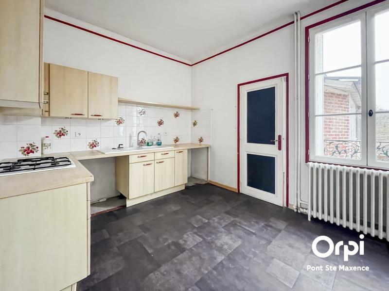 Maison - 107 m² - 4 pièces