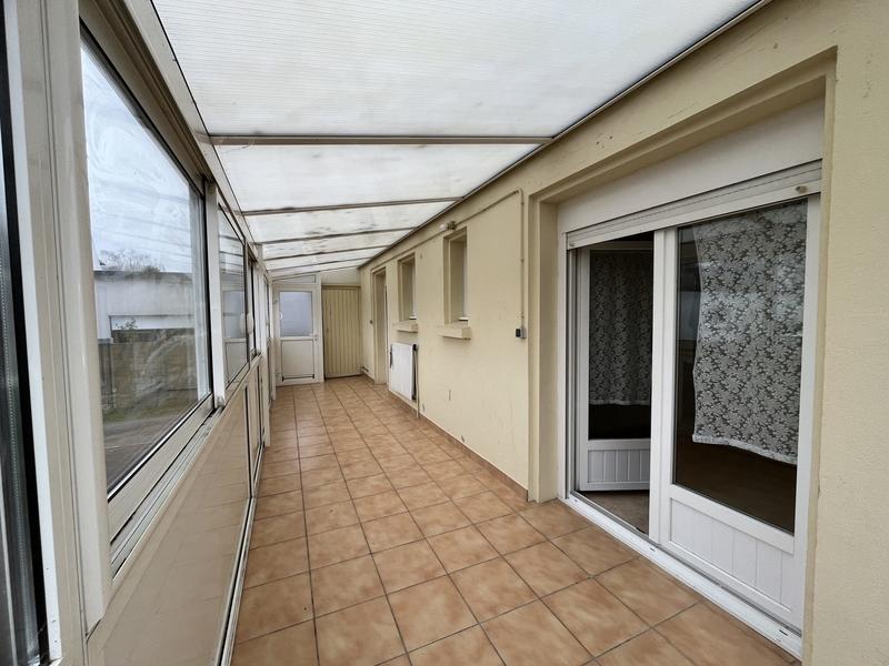 Appartement - 76 m² - 3 pièces