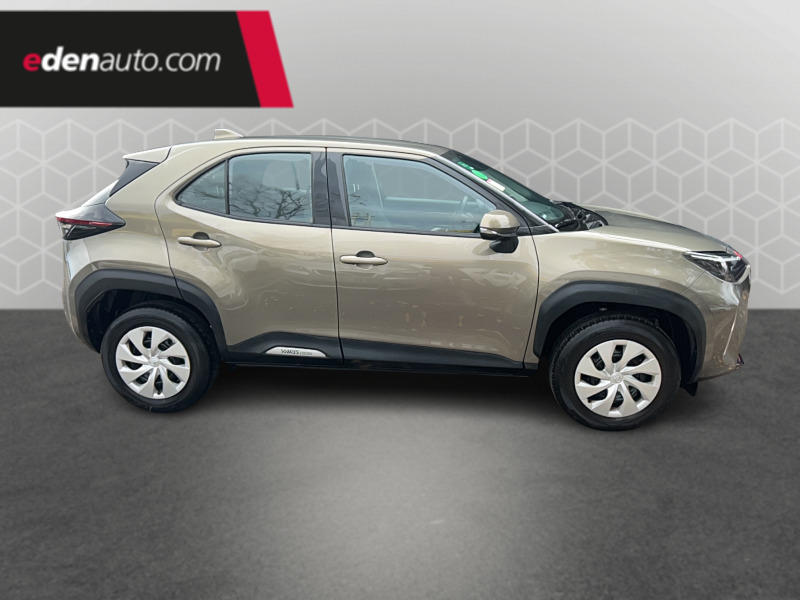 Toyota Yaris Cross Hybride 116h 2wd Dynamic