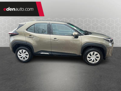 Toyota Yaris Cross Hybride 116h 2wd Dynamic