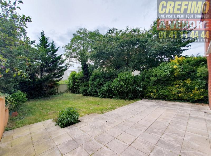 Maison - 122 m² - 4 pièces