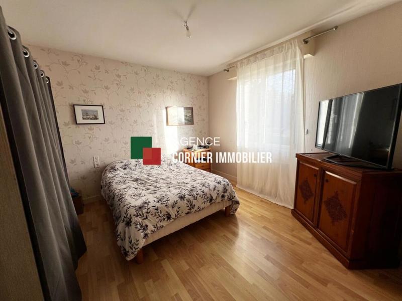 Pavillon - 120 m² - 6 pièces