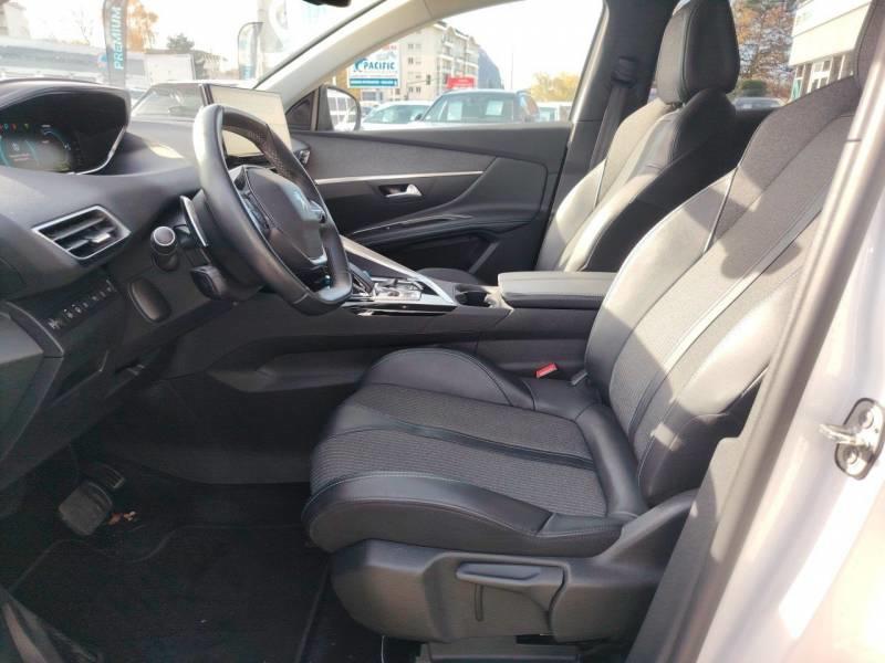 Peugeot 3008 Hybrid 225 e-Eat8 Allure Pack