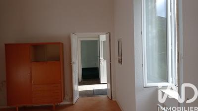 Maison - 155 m² - 8 pièces