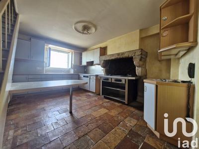 Maison - 195 m² - 7 pièces