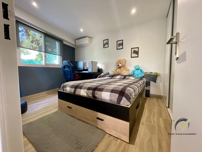 Duplex - 100 m² - 4 pièces