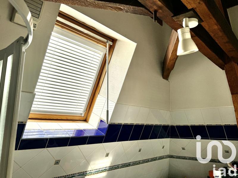 Maison - 184 m² - 8 pièces