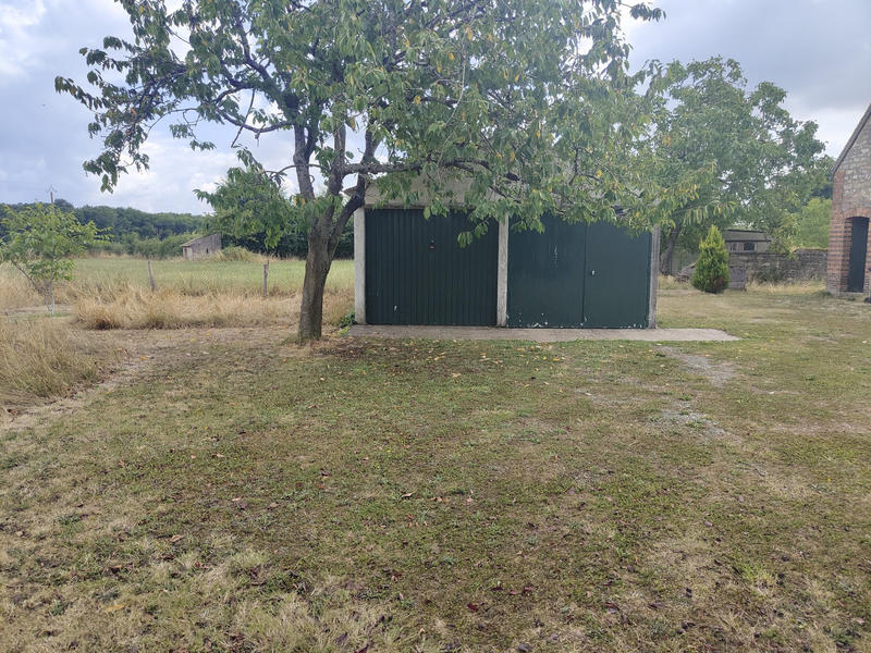 Maison - 94 m² - 4 pièces