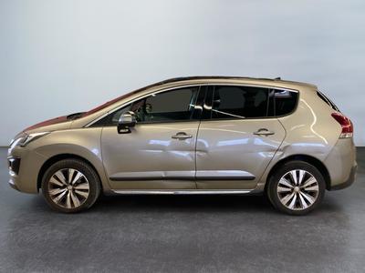 Peugeot 3008 1.6 BlueHDi 120ch s&amp;S Bvm6 Allure