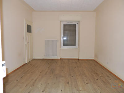 Appartement - 117 m² - 4 pièces