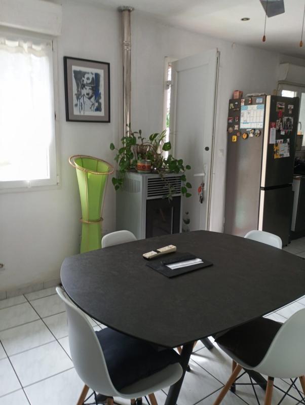 Maison - 163 m² - 6 pièces