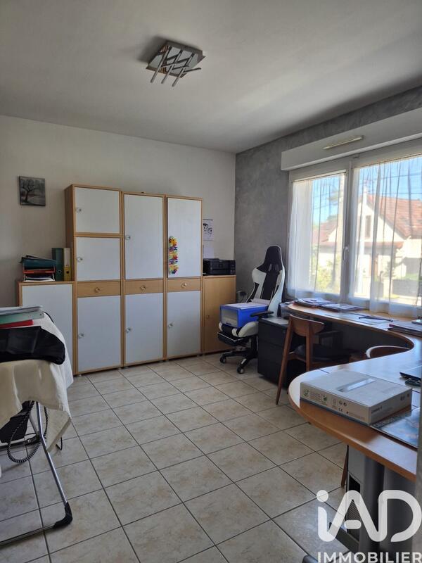 Maison - 173 m² - 7 pièces