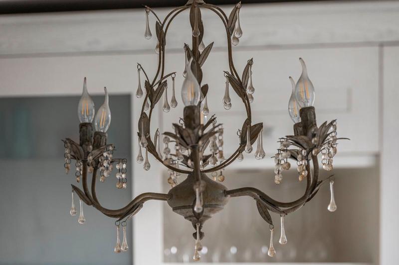 Maison - 238 m² - 8 pièces