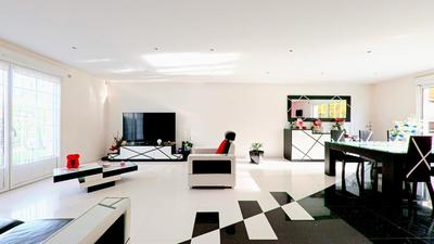 Villa - 340 m² - 7 pièces