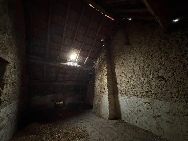 Maison - 50 m² - 1 pièce