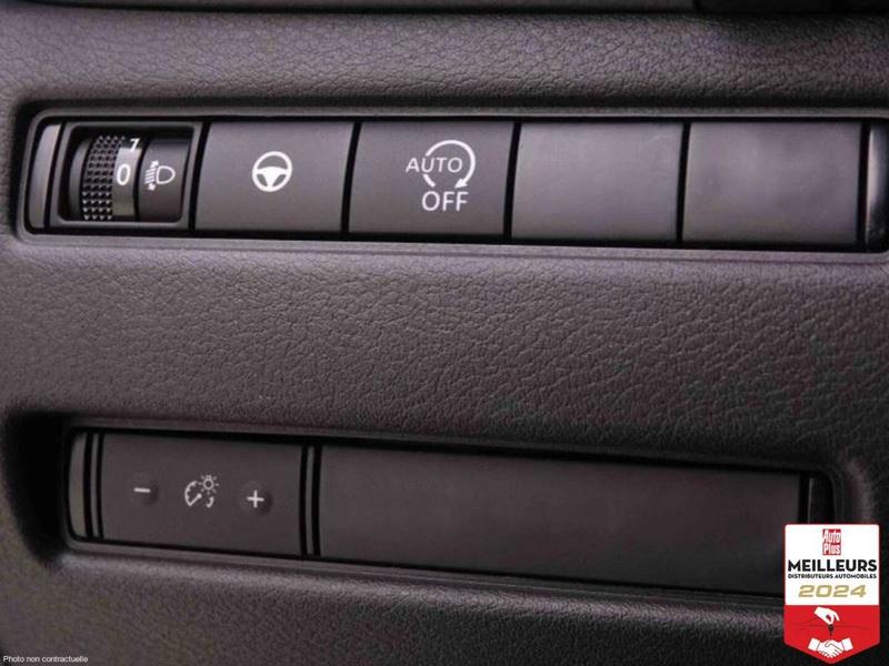 Nissan Qashqai 1.3 Dig-T Mhev 158 X-Tronic n-Connecta