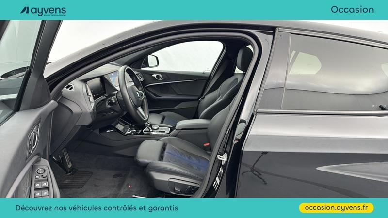 Bmw Série 1 118iA 136ch m Sport Dkg7