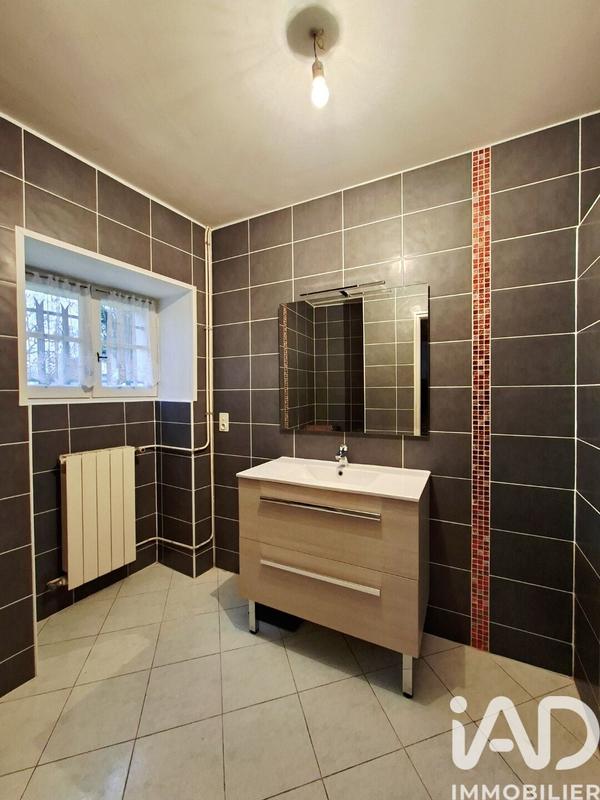 Maison de village - 232 m² - 7 pièces