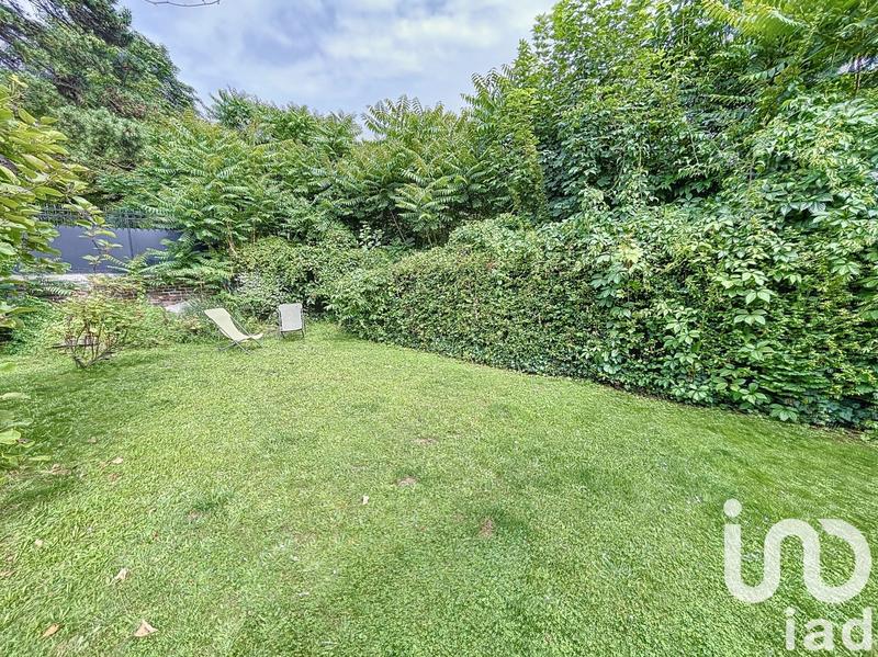 Maison - 168 m² - 5 pièces