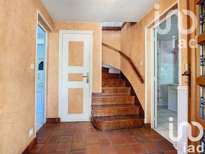 Maison de village - 95 m² - 4 pièces