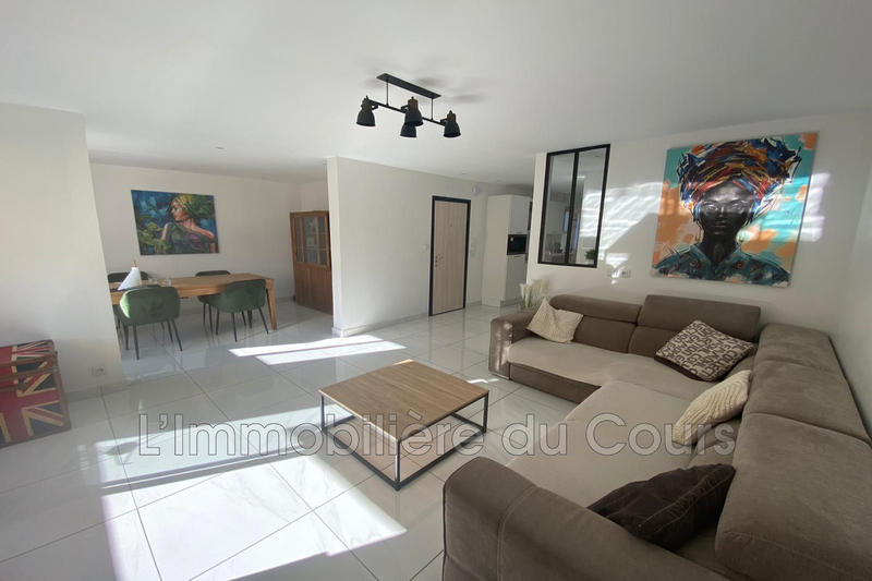 Appartement - 78 m² - 4 pièces