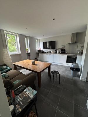 Appartement - 112 m² - 5 pièces