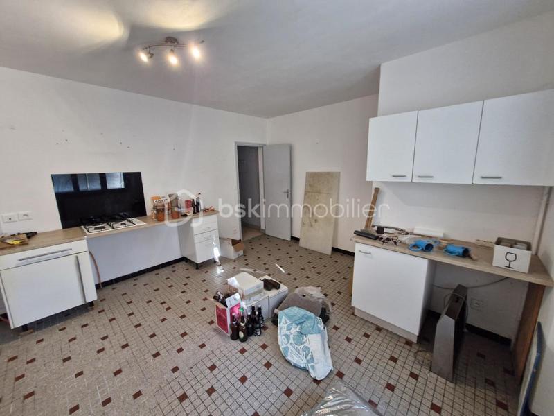 Longère - 337 m² - 10 pièces