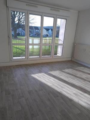 Appartement - 32 m² - 1 pièce