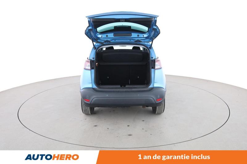 Opel Crossland X 1.6 EcoTec Diesel Edition 99 ch