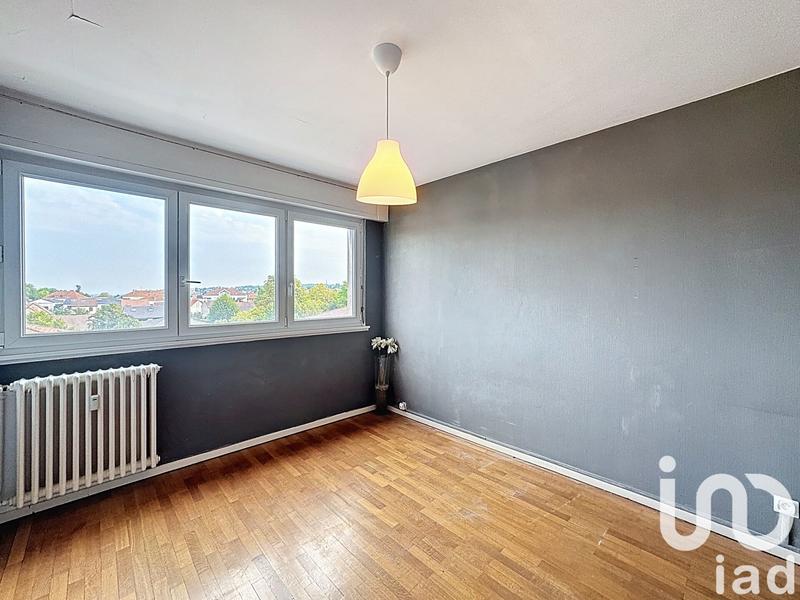 Appartement - 71 m² - 3 pièces