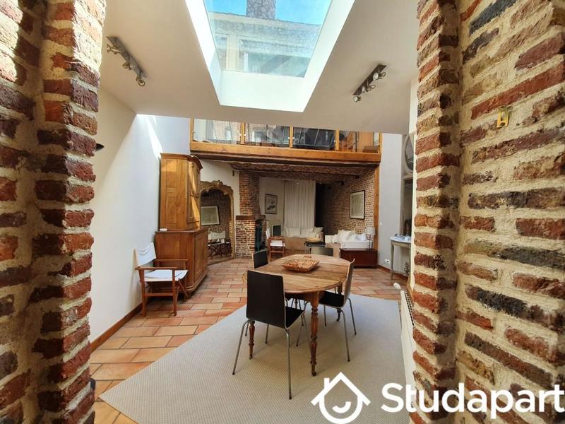 Maison - 170 m² - 8 pièces