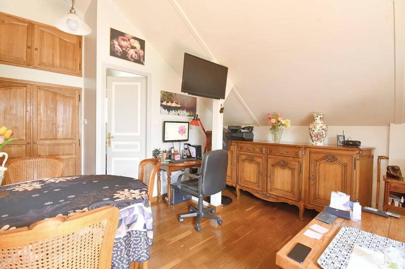 Châlet - 40 m² - 2 pièces