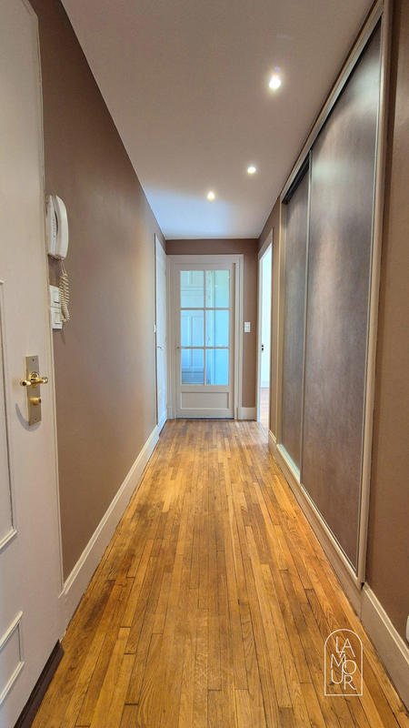 Appartement - 113 m² - 5 pièces