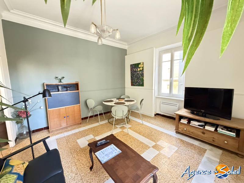 Maison - 64 m² - 4 pièces