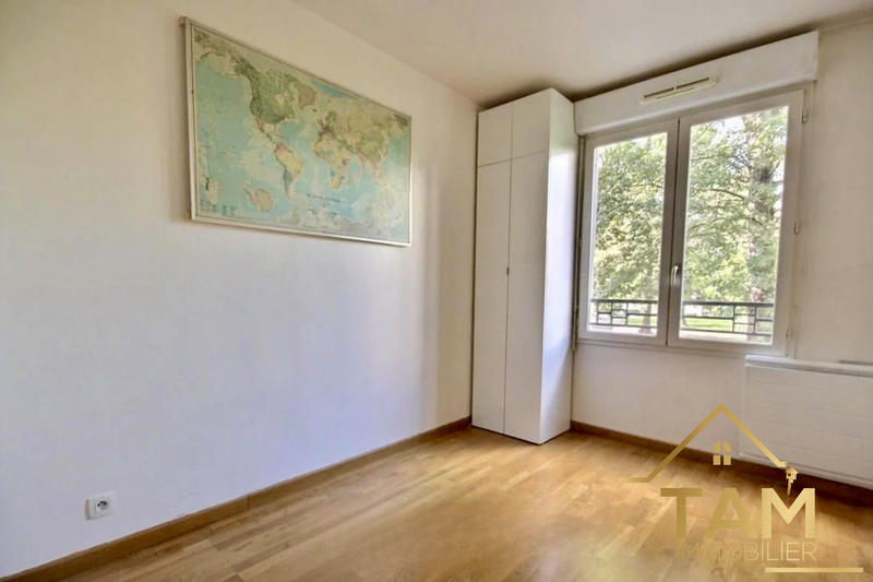 Appartement - 76 m² - 4 pièces