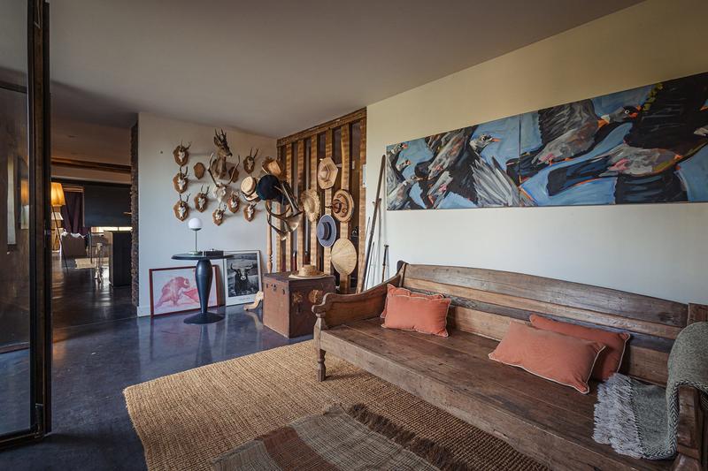 Maison - 308 m² - 10 pièces