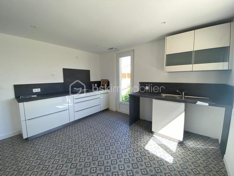 Villa - 91 m² - 4 pièces