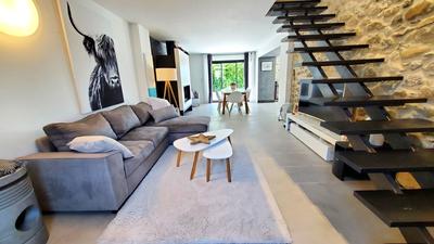 Maison de village - 148 m² - 4 pièces
