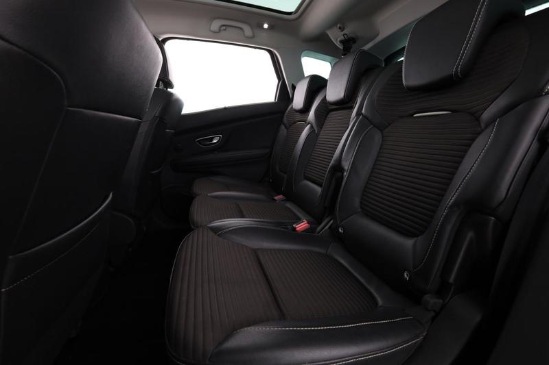 Renault Scénic 1.7 Blue dCi Bose Edition Edc 120 ch