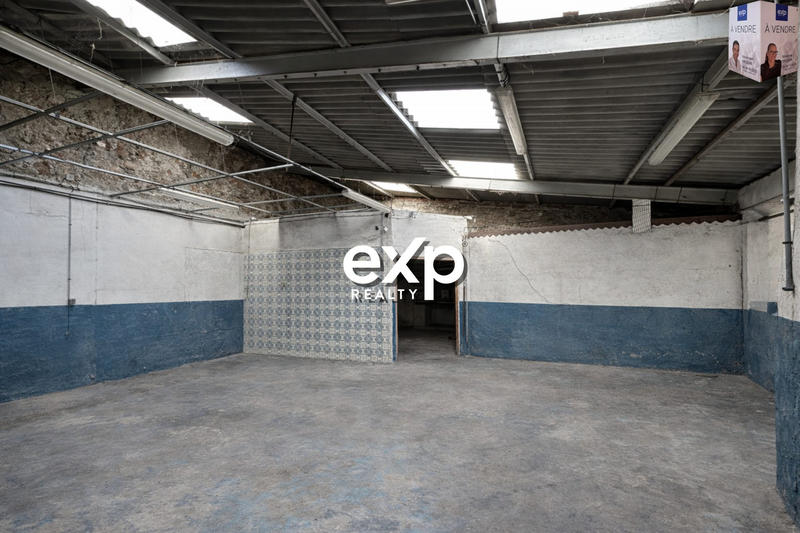 Maison - 76 m² - 4 pièces