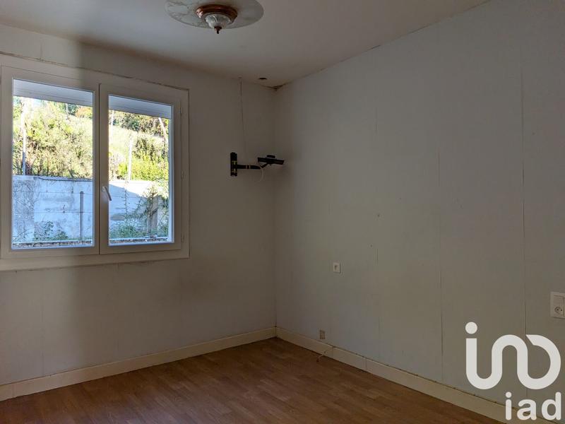 Maison - 125 m² - 7 pièces