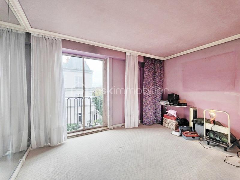 Appartement - 119 m² - 5 pièces