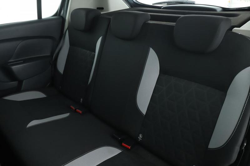 Dacia Sandero II Stepway 0.9 TCe Prestige 90 ch