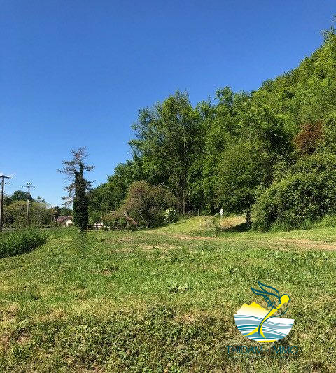 Terrain agricole - 4 267 m²