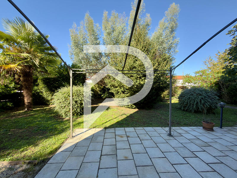 Maison - 144 m² - 6 pièces