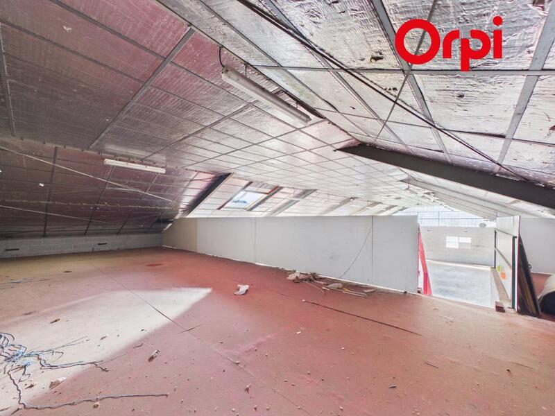 Maison - 102 m² - 3 pièces