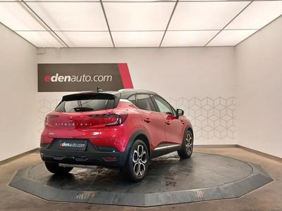 Mitsubishi Asx Vp 1.6 Mpi Phev 159 Intense