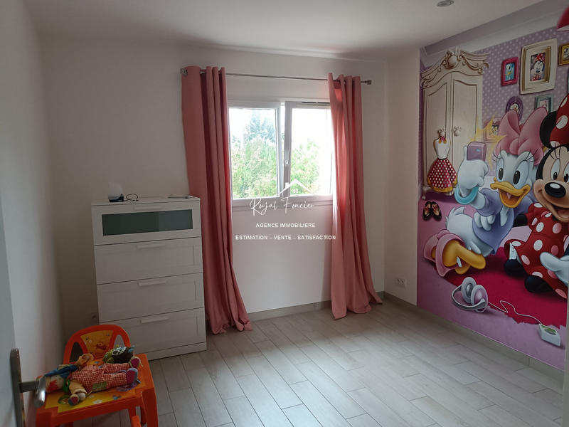 Maison contemporaine - 152 m² - 5 pièces